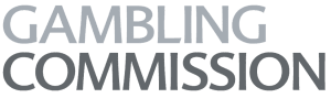 Gambling Commission Logo