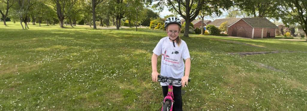 Phoebe’s fundraising