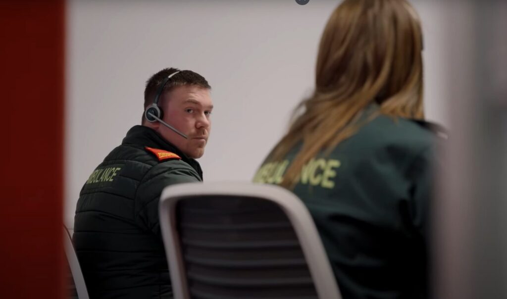 EEast Call handlers