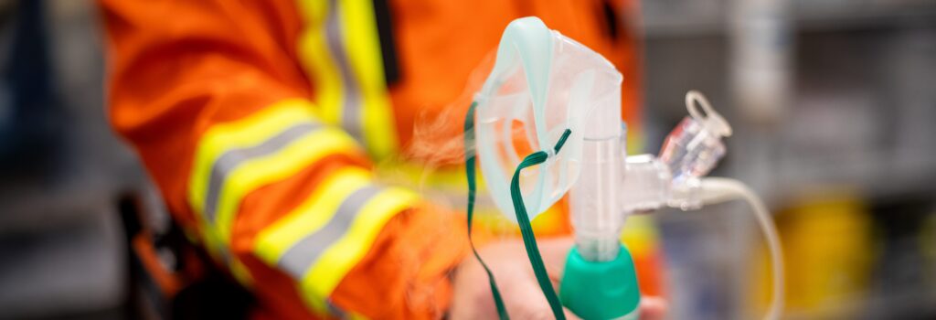 A small but mighty nebuliser